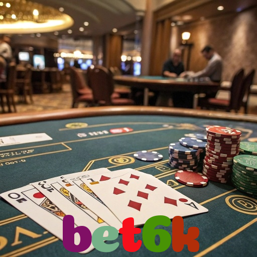  bet6k