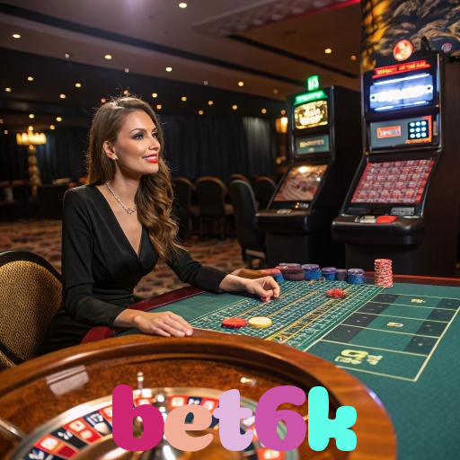  bet6k