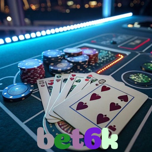  bet6k